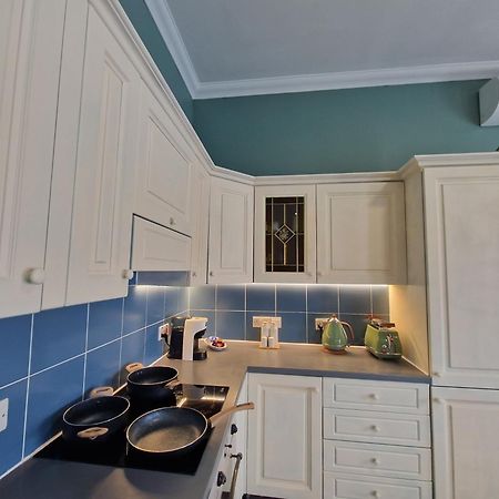 Korzo Suites Senglea Waterfront Kültér fotó