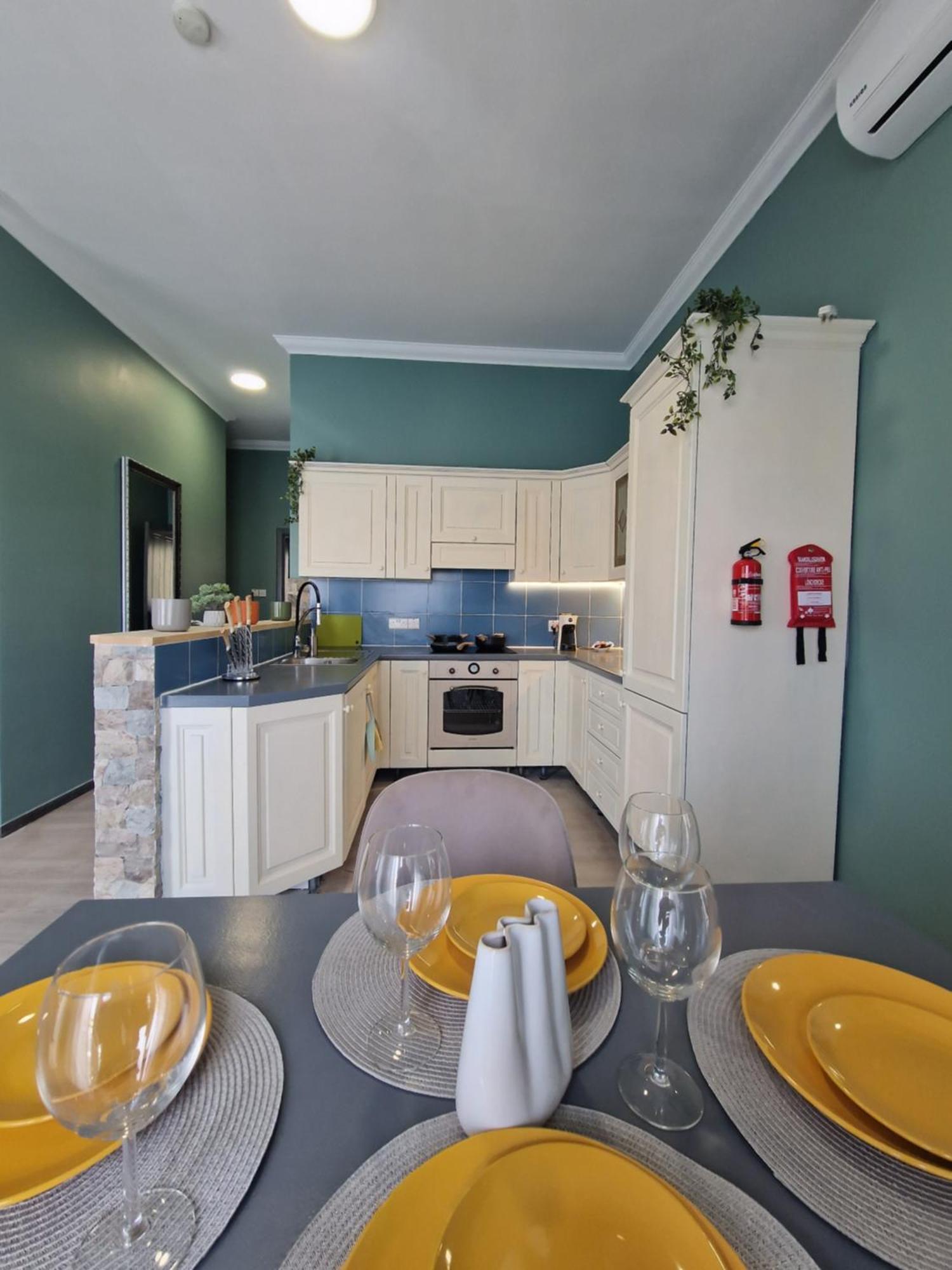 Korzo Suites Senglea Waterfront Kültér fotó