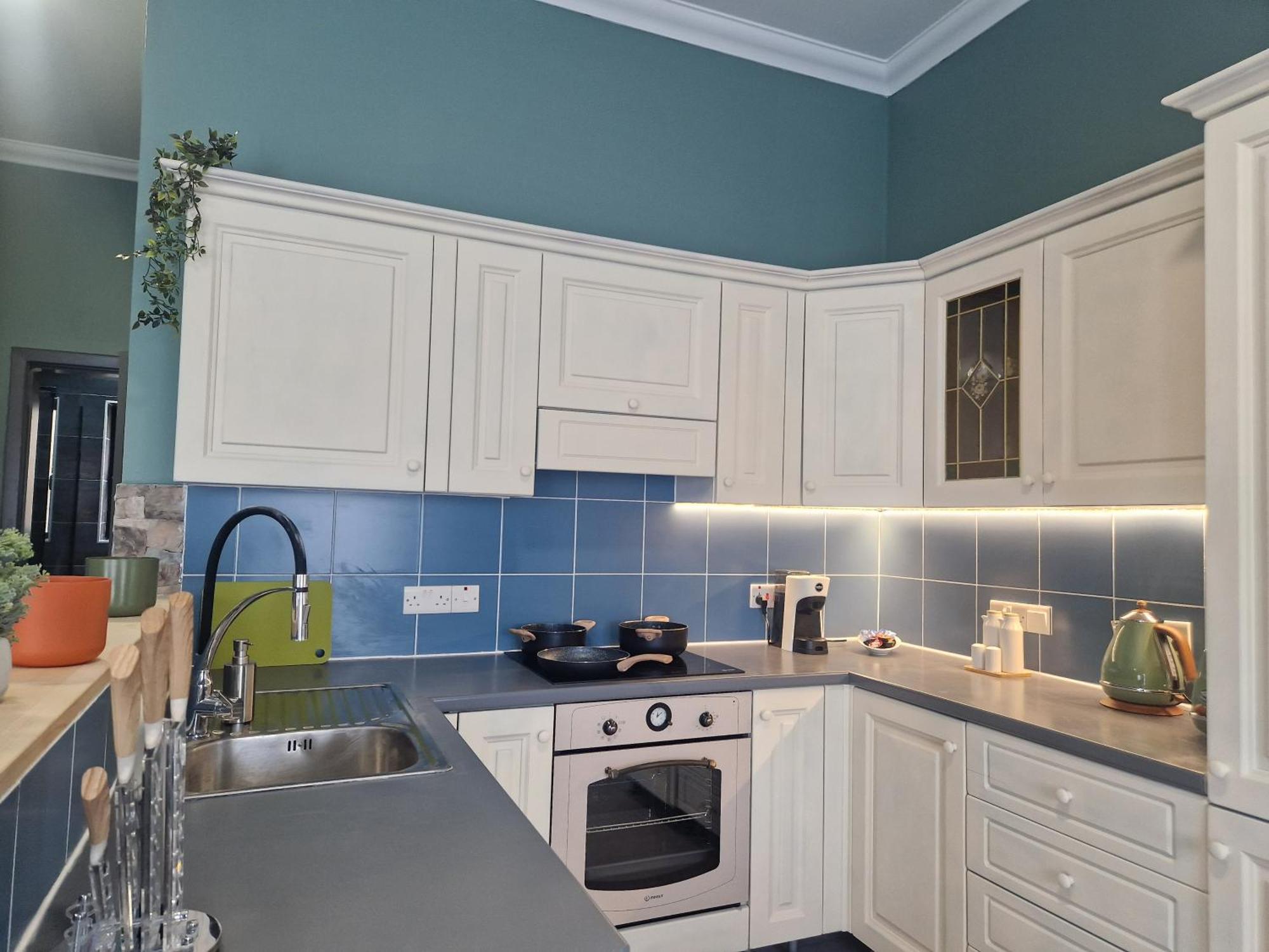 Korzo Suites Senglea Waterfront Kültér fotó