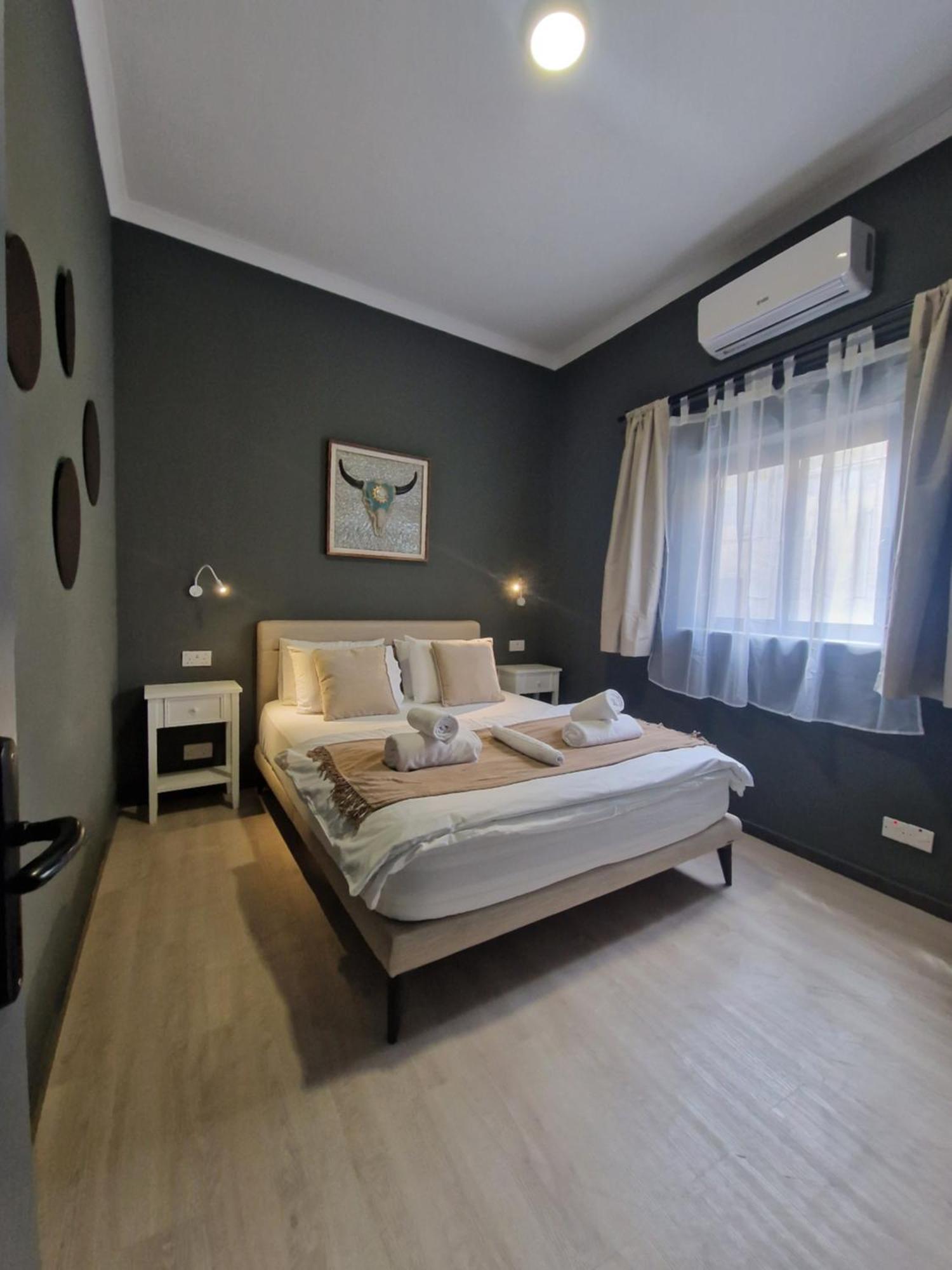 Korzo Suites Senglea Waterfront Kültér fotó