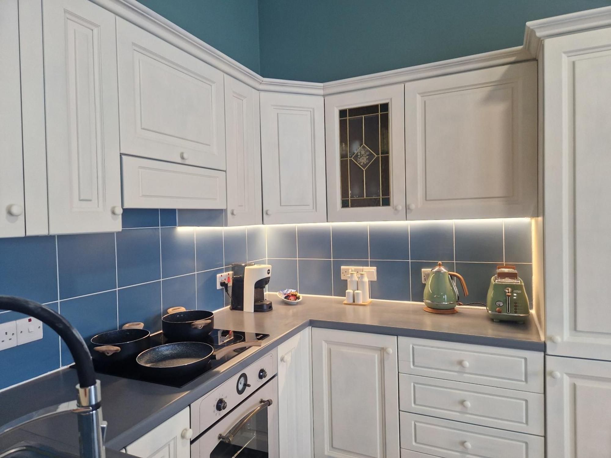 Korzo Suites Senglea Waterfront Kültér fotó