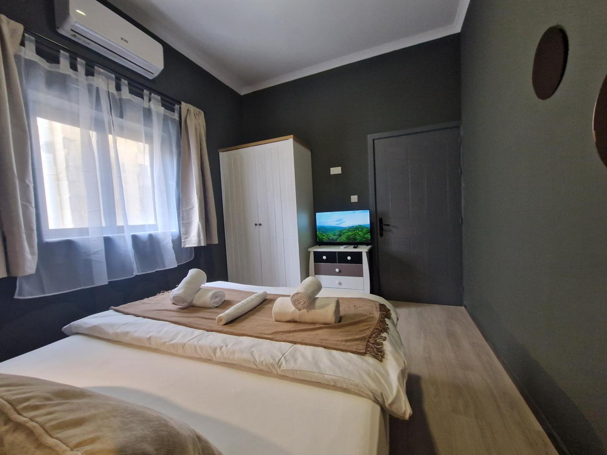 Korzo Suites Senglea Waterfront Kültér fotó