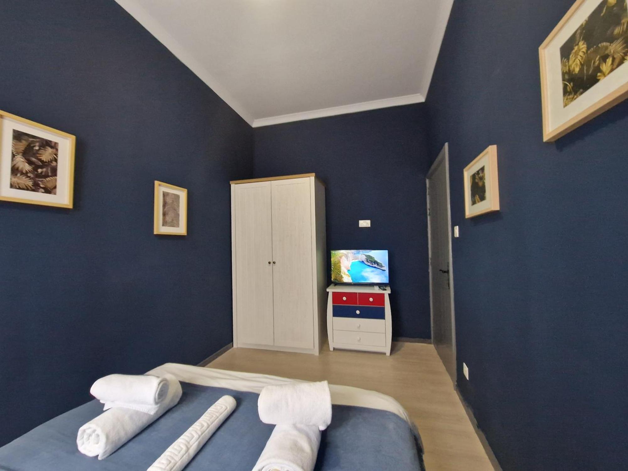 Korzo Suites Senglea Waterfront Kültér fotó