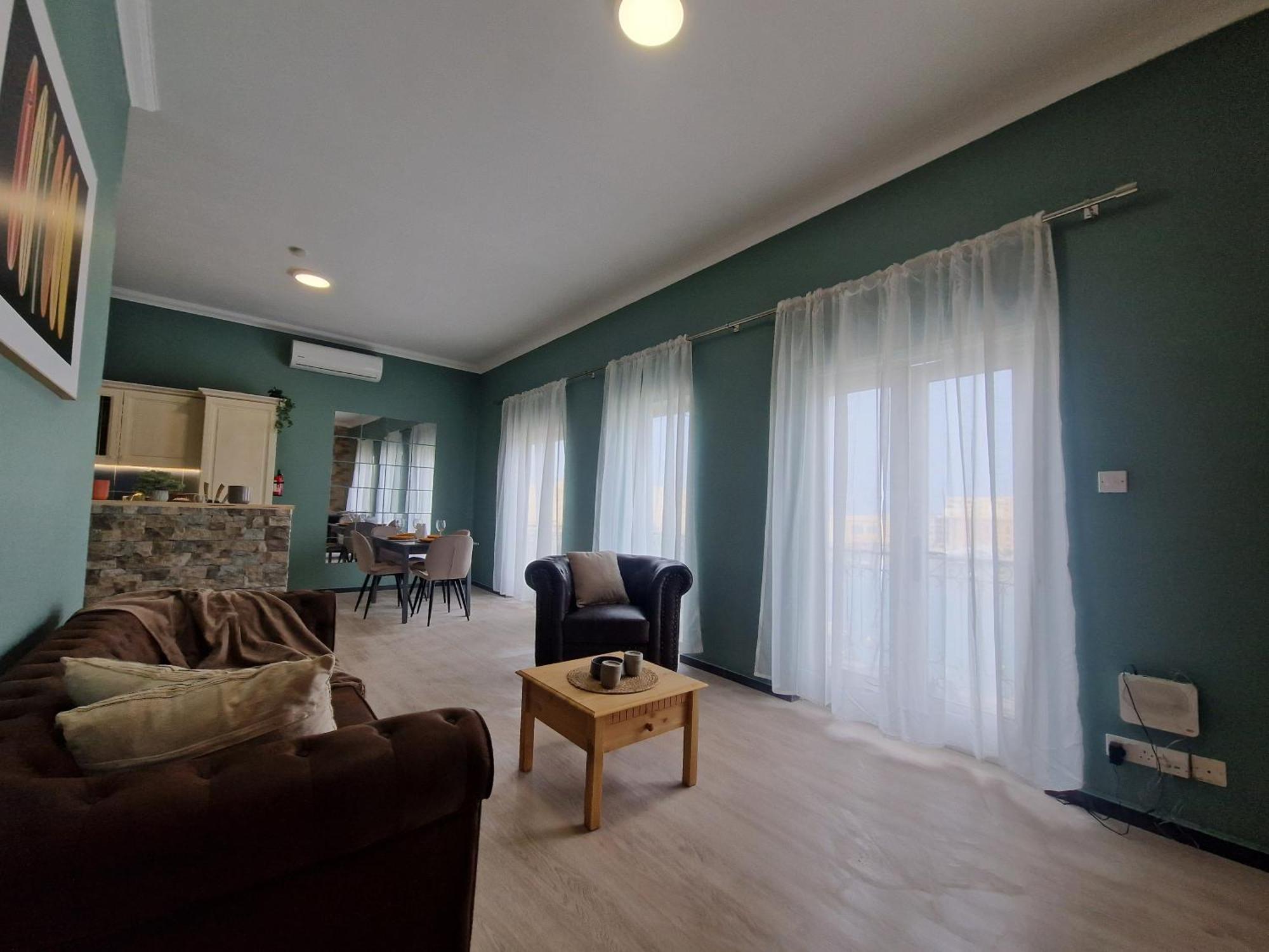 Korzo Suites Senglea Waterfront Kültér fotó