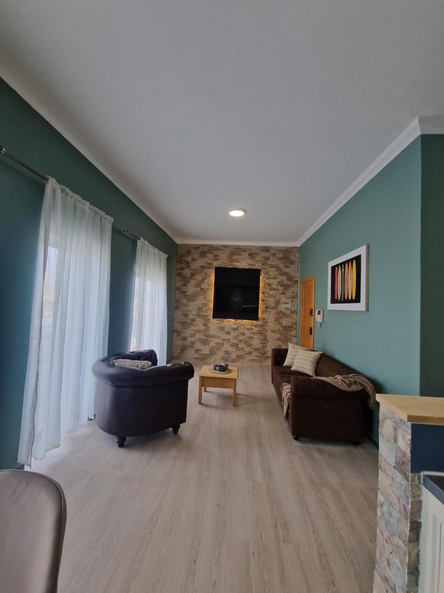 Korzo Suites Senglea Waterfront Kültér fotó