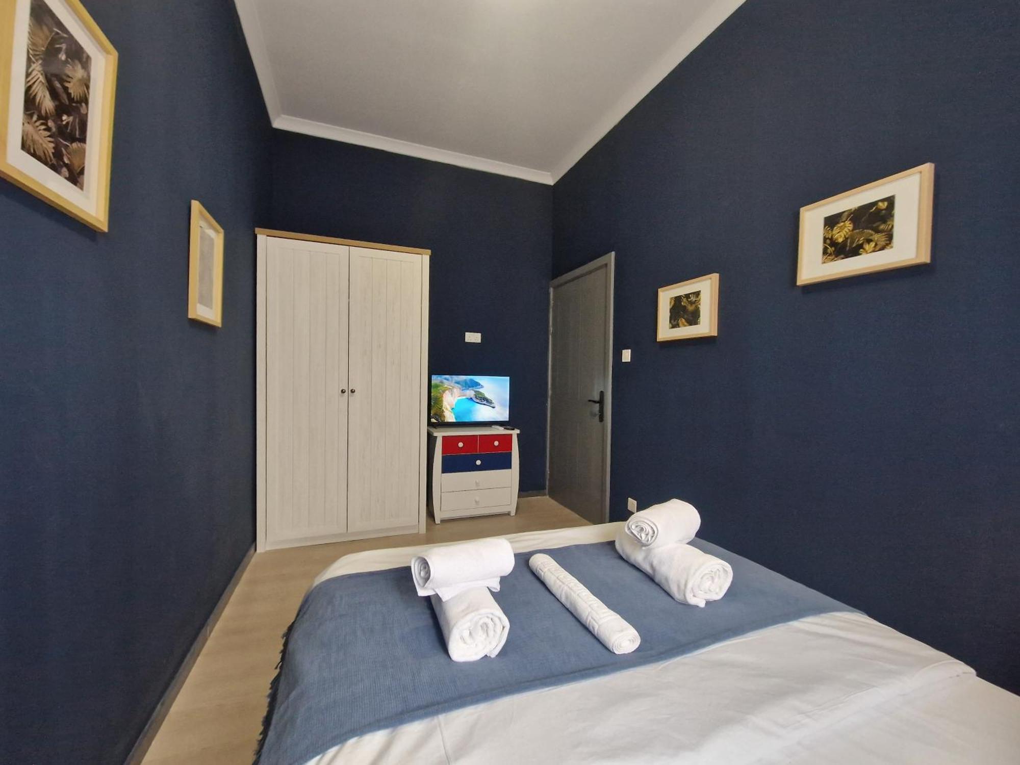 Korzo Suites Senglea Waterfront Kültér fotó