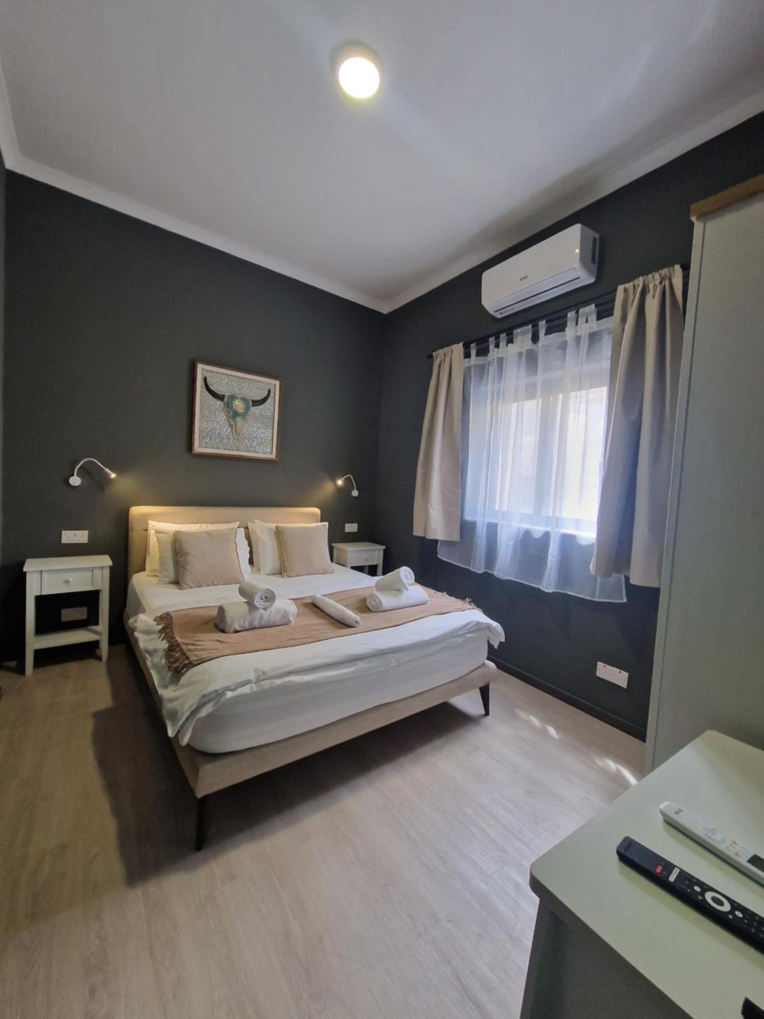 Korzo Suites Senglea Waterfront Kültér fotó