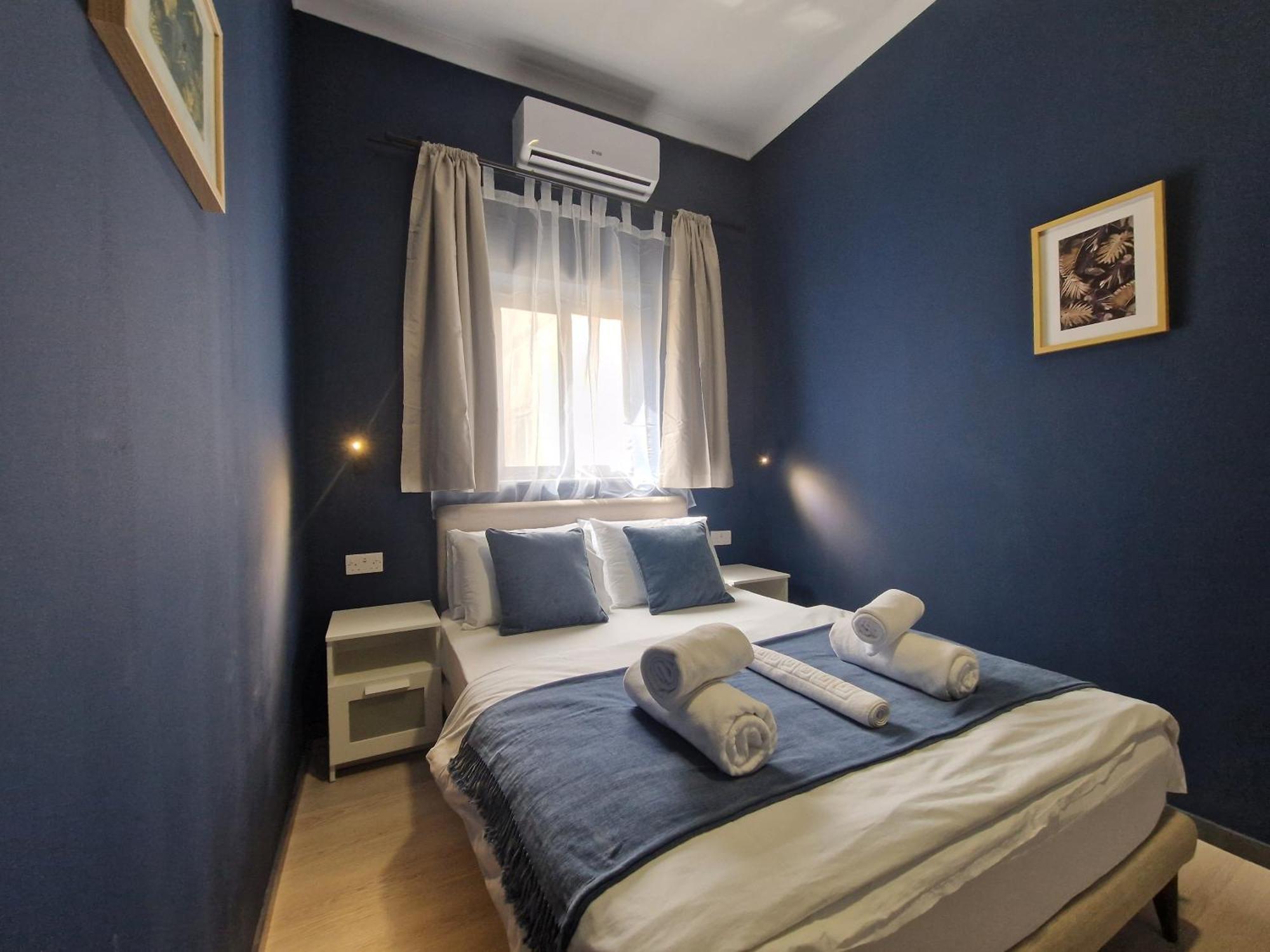 Korzo Suites Senglea Waterfront Kültér fotó