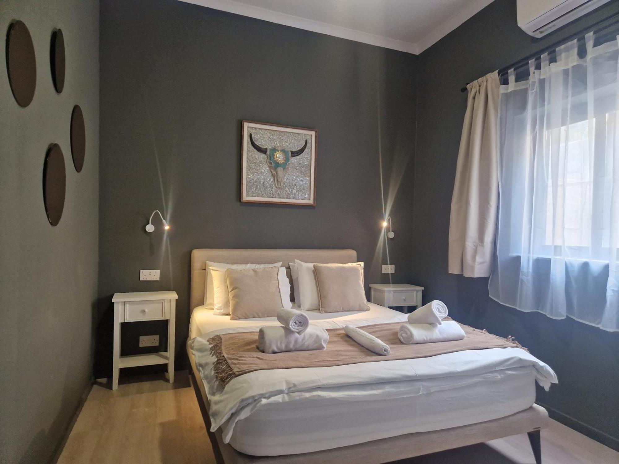 Korzo Suites Senglea Waterfront Kültér fotó