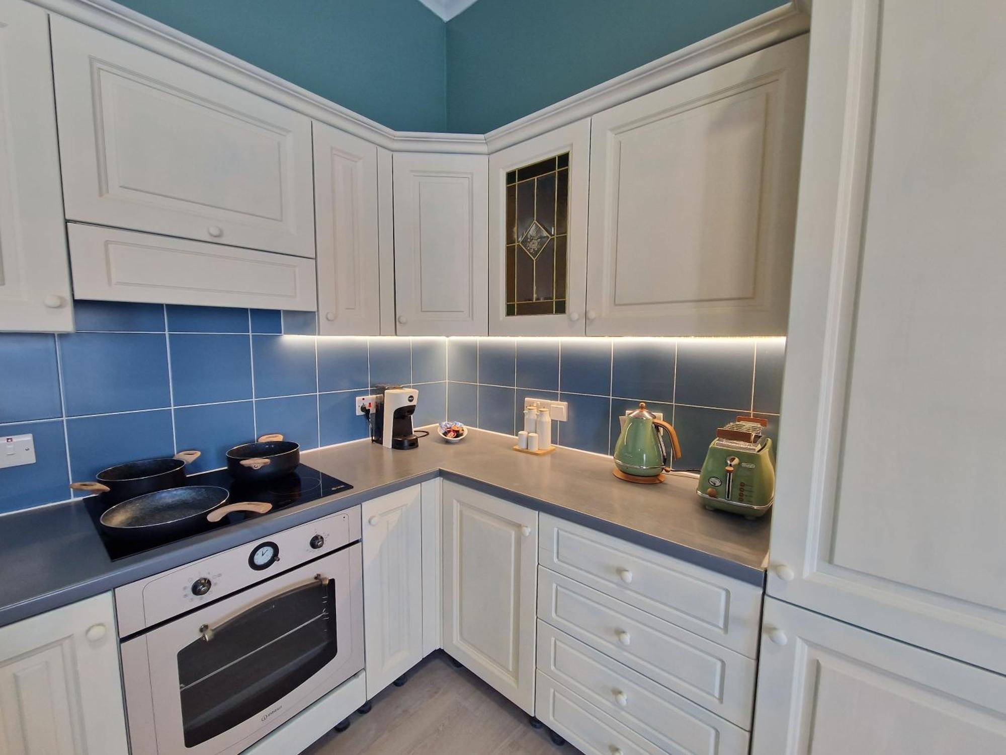 Korzo Suites Senglea Waterfront Kültér fotó